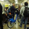Schumer Pushes For Citi Bike Commuter Tax Break  